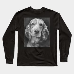 LUCY Long Sleeve T-Shirt